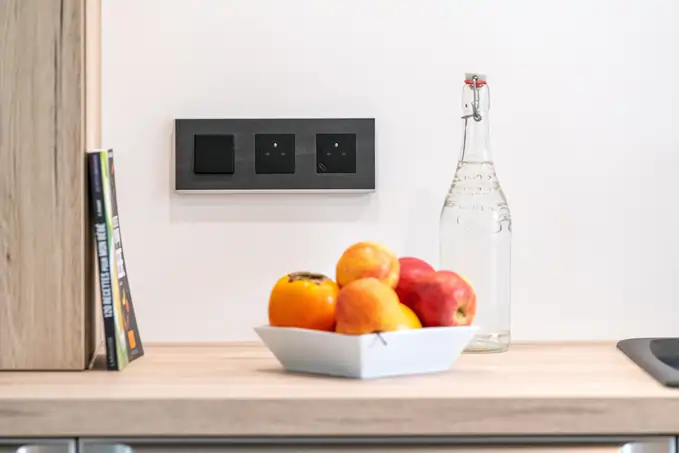 Rénovation et dépannage Antibes Électricité Compagnoni